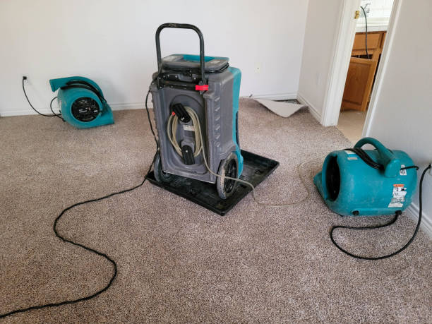 , VA Water damage restoration Company