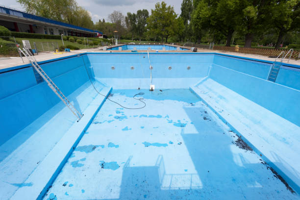 Best Residential water damage restoration  in Great Falls, VA