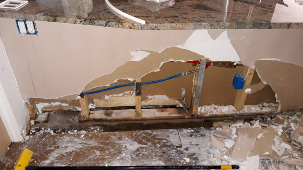 Best Local water damage restoration  in Great Falls, VA