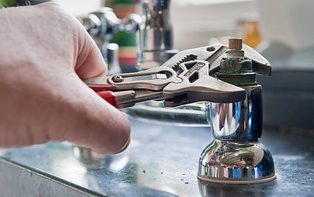 Water damage restoration insurance claims in VA