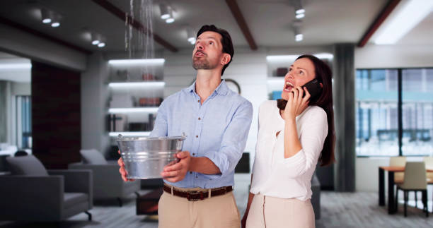 Best Commercial water damage restoration  in Great Falls, VA